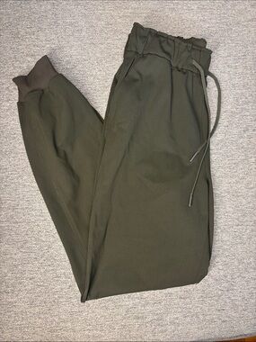Lululemon Stretch Luxtreme High-Rise Pant